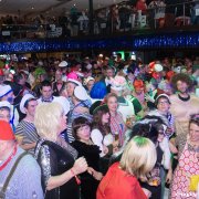 Jeck op Deck (16.01.16)